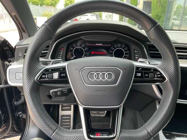 Audi RS6 Avant 4.0 mhev **MOLTO BELLA**