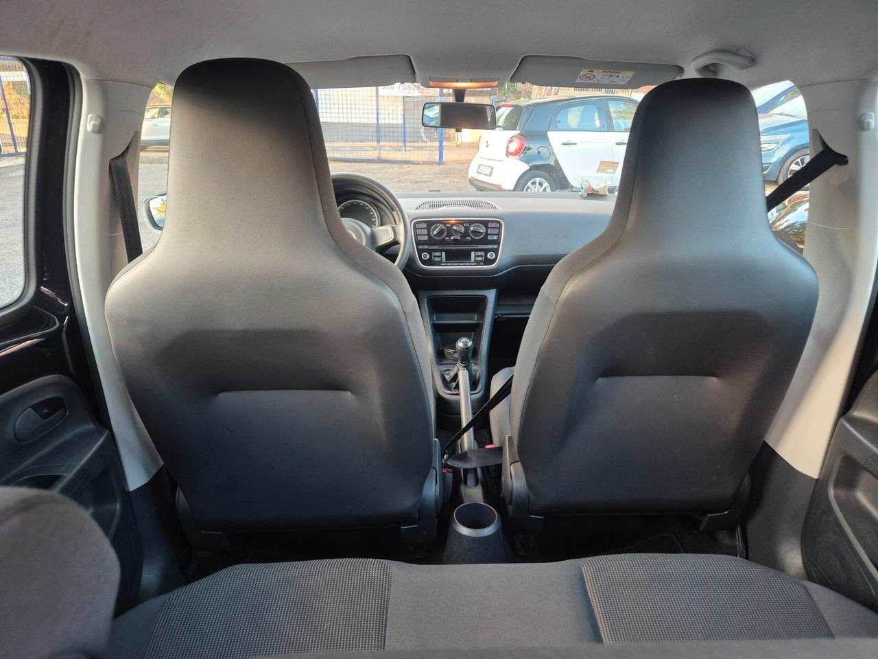 Volkswagen up! 1.0 75 CV 5p. move 36 mila km