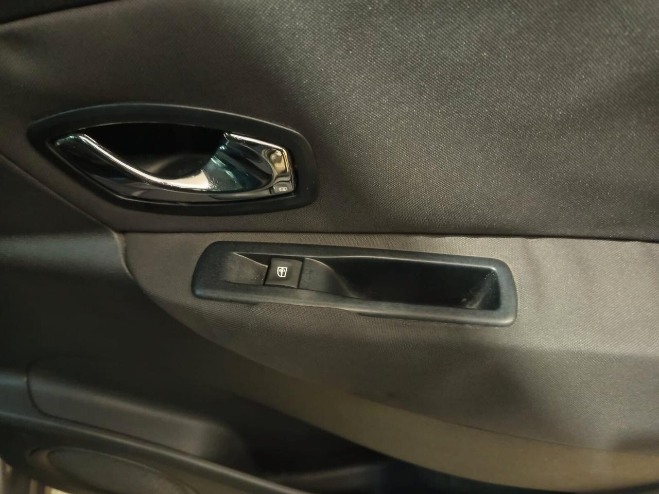 Renault Scénic XMod dCi 110 CV Start&Stop Energy Limited