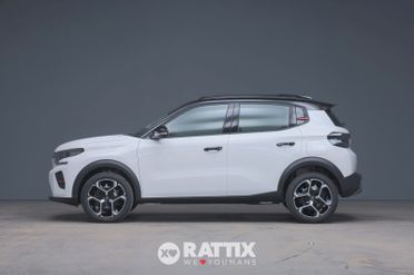 Citroen C3 1.2 Puretech Turbo 100CV Plus