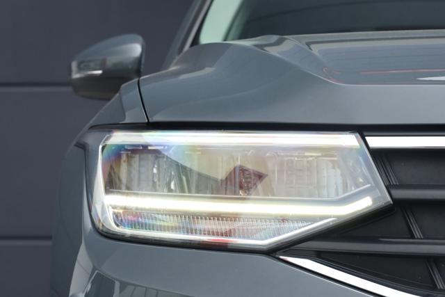 VOLKSWAGEN Tiguan 1.5 TSI 150 CV DSG ACT Life