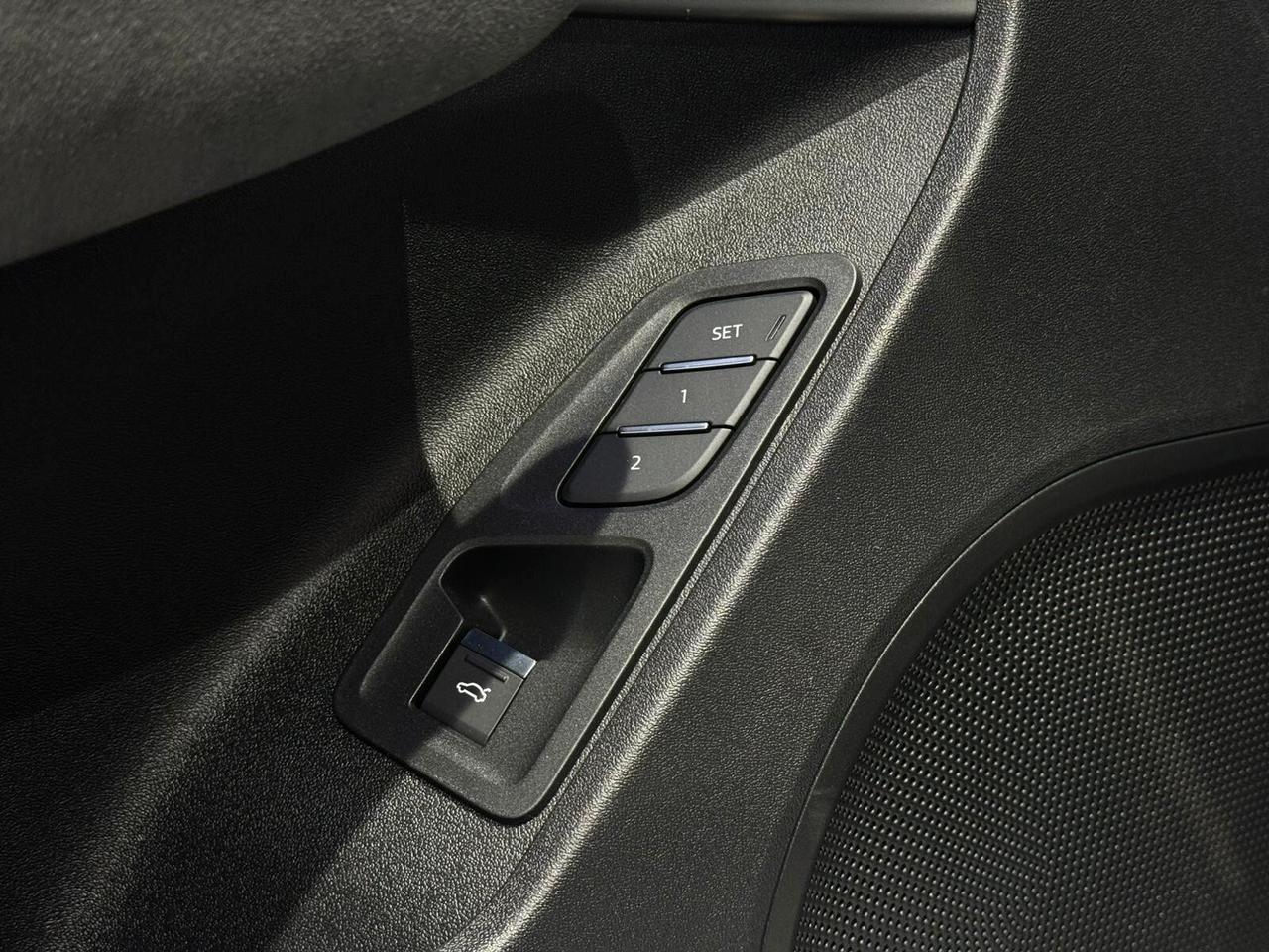 Audi Q3 SPB TDI 110 kW S tronic Line edition