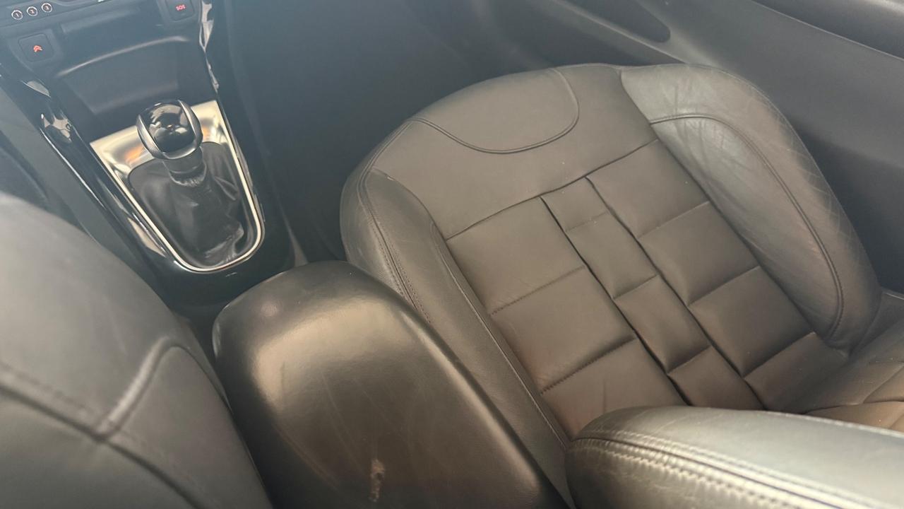 Ds DS3 3 1.6 e-HDi 90 airdream Ultra Prestige