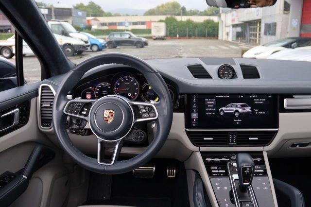 PORSCHE Cayenne 2.9 V6 S FULL OPTIONAL - NETTO IVA - APPR.