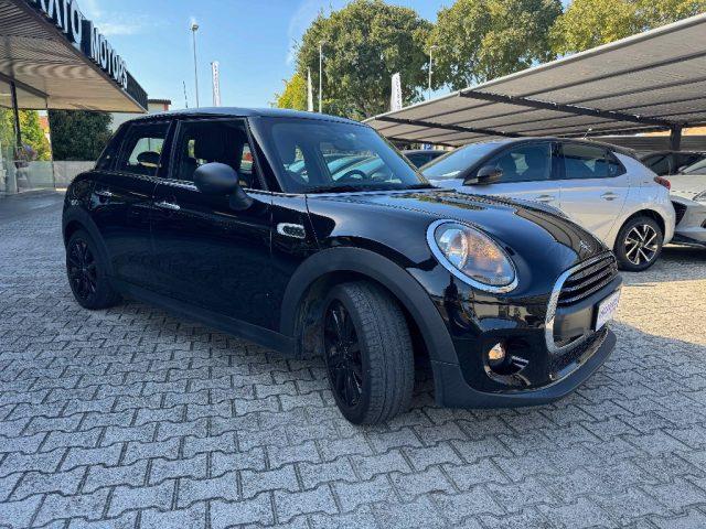 MINI One 1.5 One 5 porte
