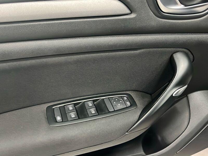 Renault Mégane 1.5 DCI 85KW BLUE EQUILIBRE