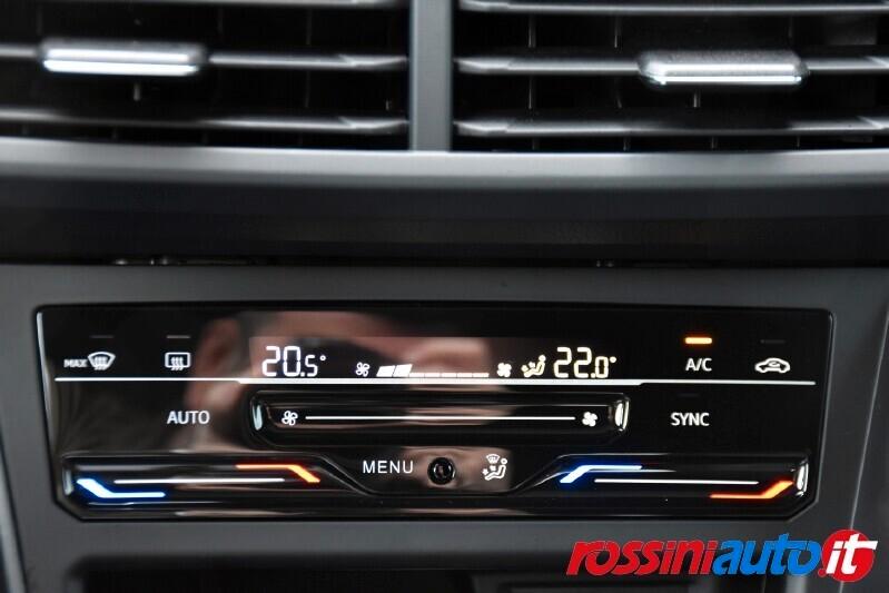 VOLKSWAGEN TAIGO 1.0 TSI 116 CV DSG R-LINE + BLACK&STYLE PACK + TEC