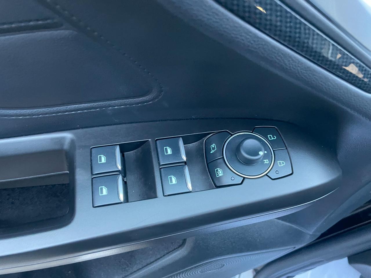 Ford Focus 1.5 EcoBlue 115 CV aut 5p. ST-Line PREZZO REALE Co-Pilot Pack