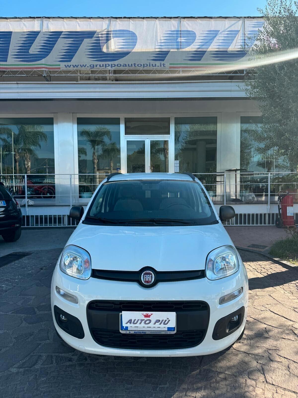 Fiat Panda 1.0 FireFly 2022 Hybrid City Life Nuova 9.000km