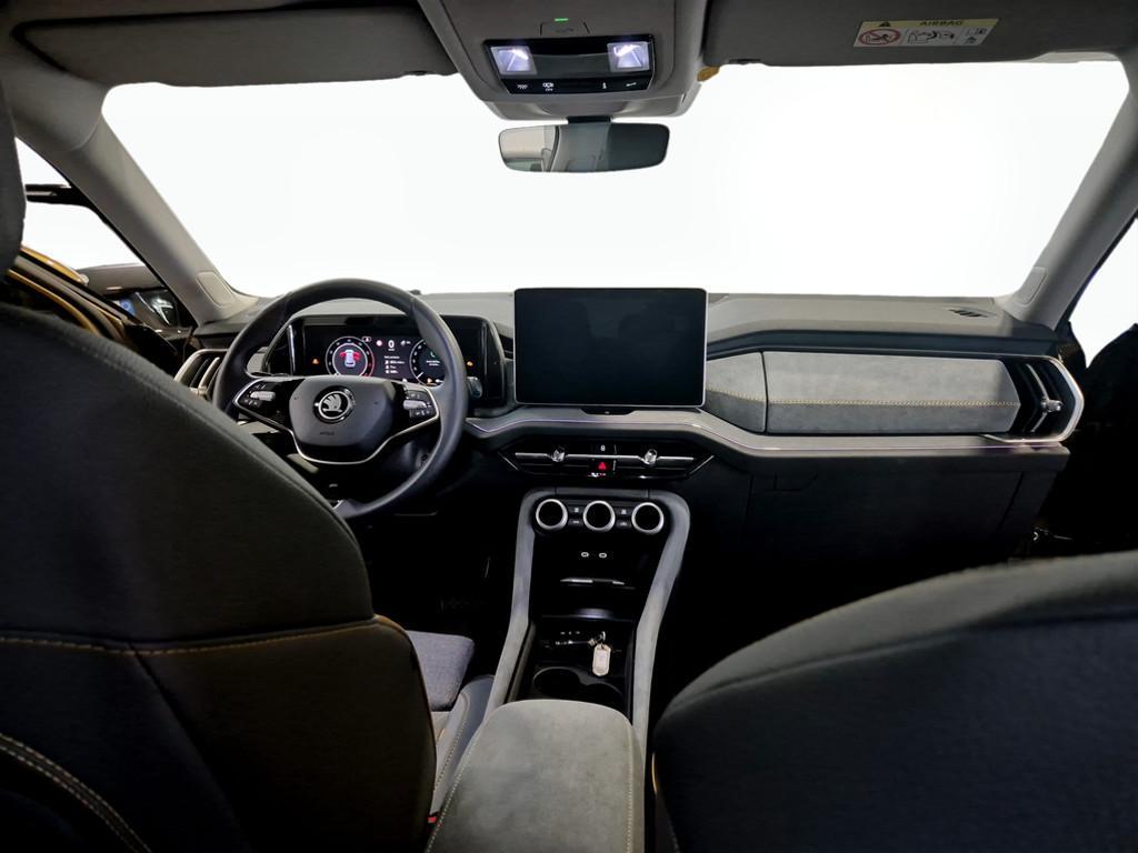 Skoda Kodiaq 1.5 mhev Selection dsg