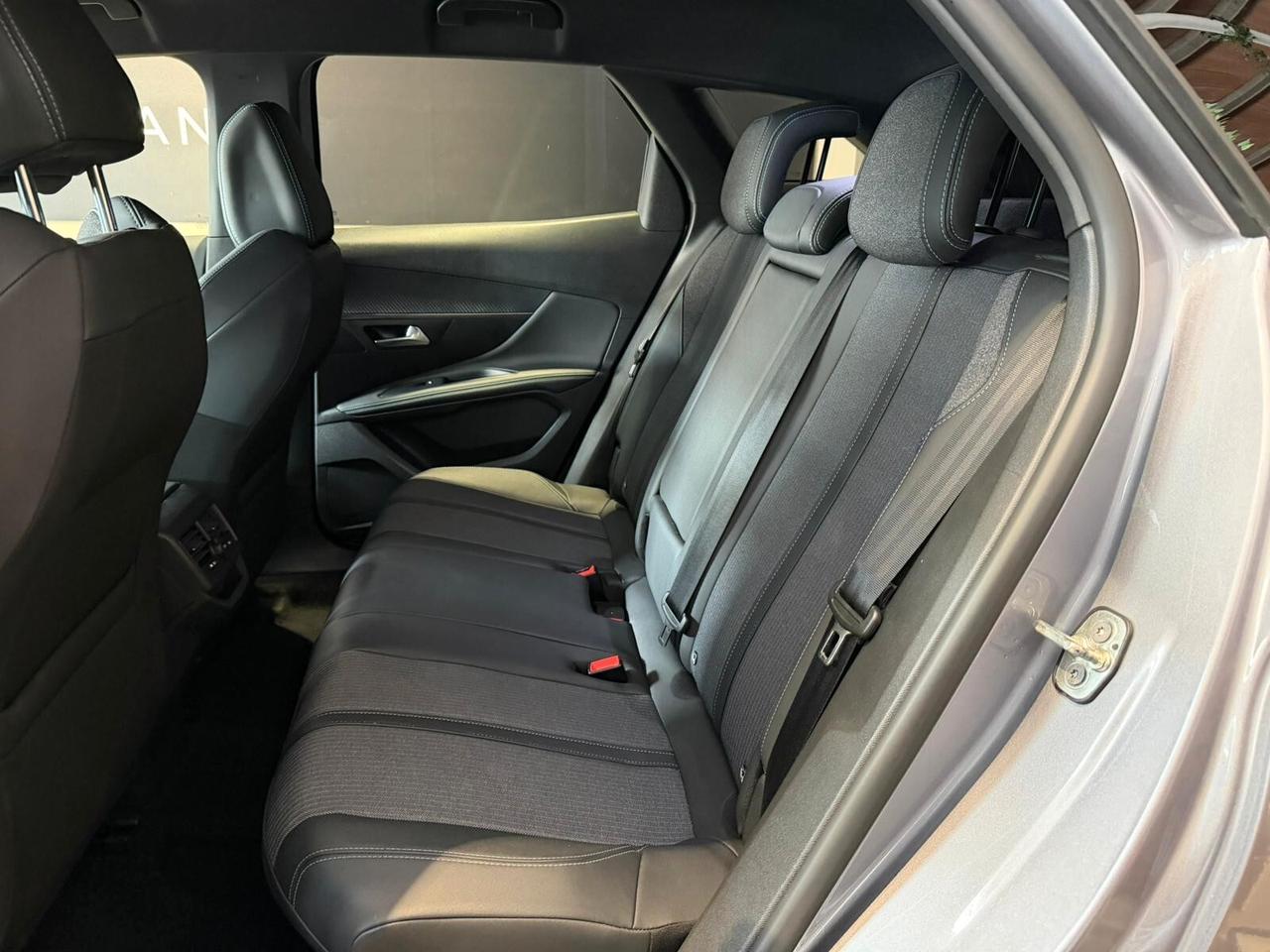 Peugeot 3008 PureTech Turbo 130 S&S Active Pack