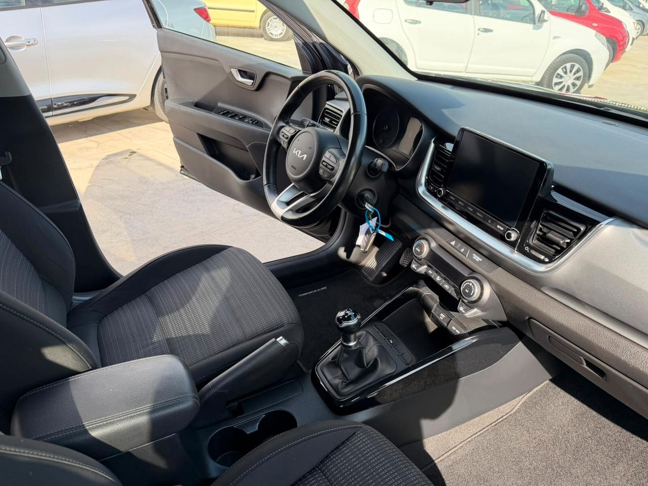 Kia Stonic 1.2 DPI ECO GPL Style