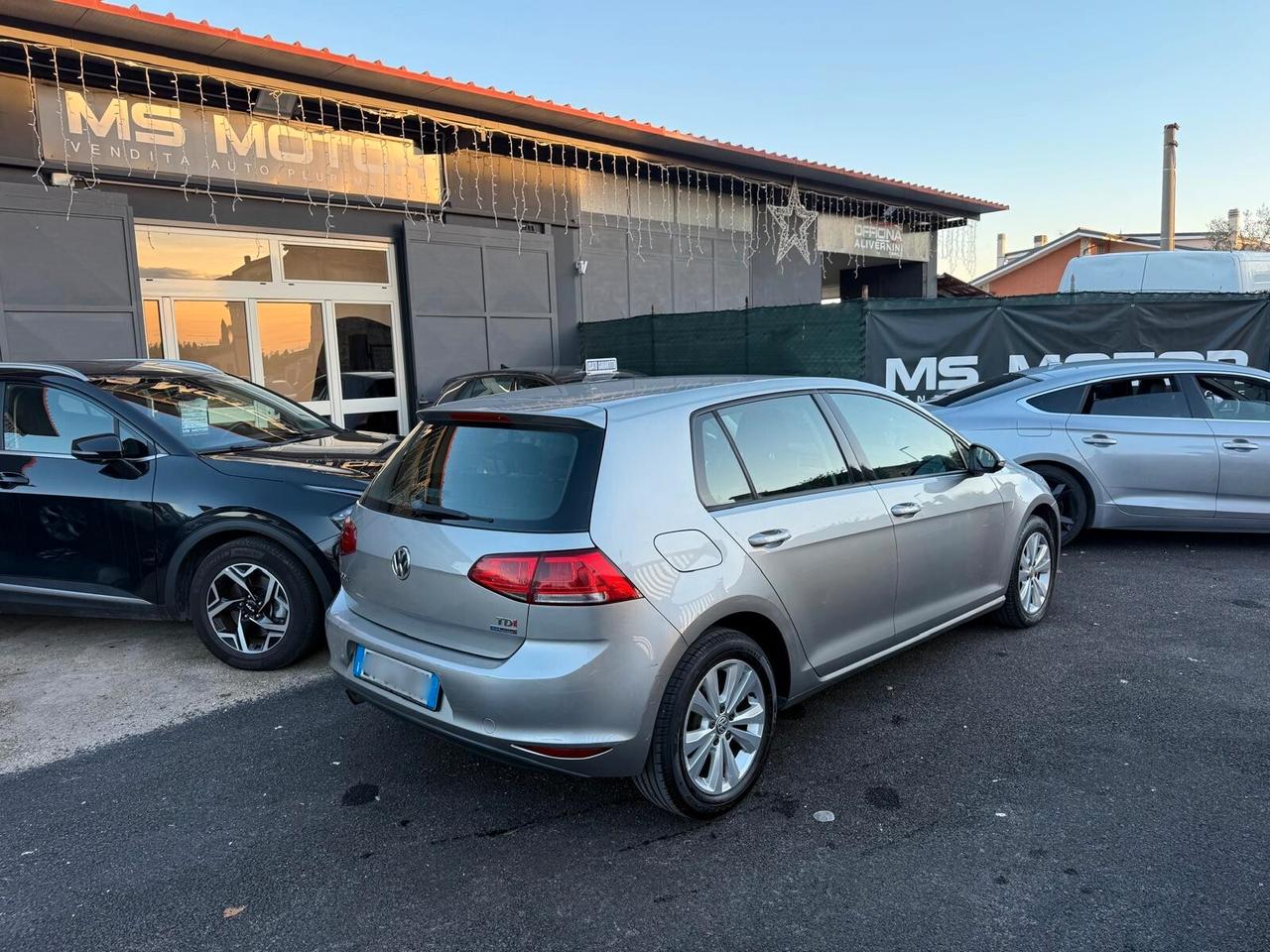 Volkswagen Golf 7 1.6 TDI 5p. - TUTTO INCLUSO - SUPERPREZZO