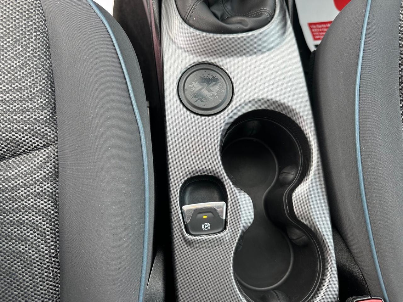 Fiat 500X 2017 1.3 MultiJet 95 CV Pop Star !!PERFE