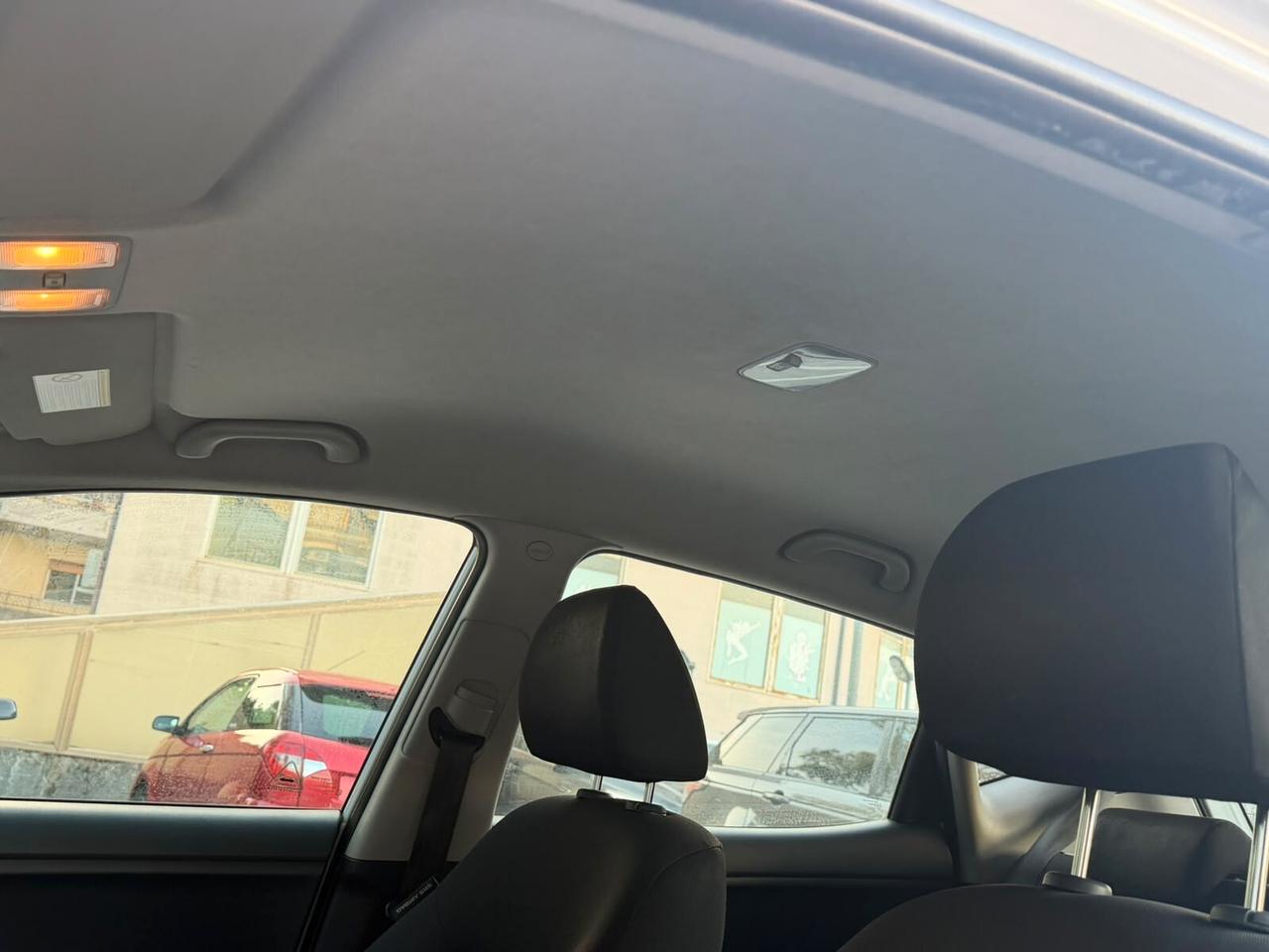 Kia Venga 1.4 CVVT LX Easy