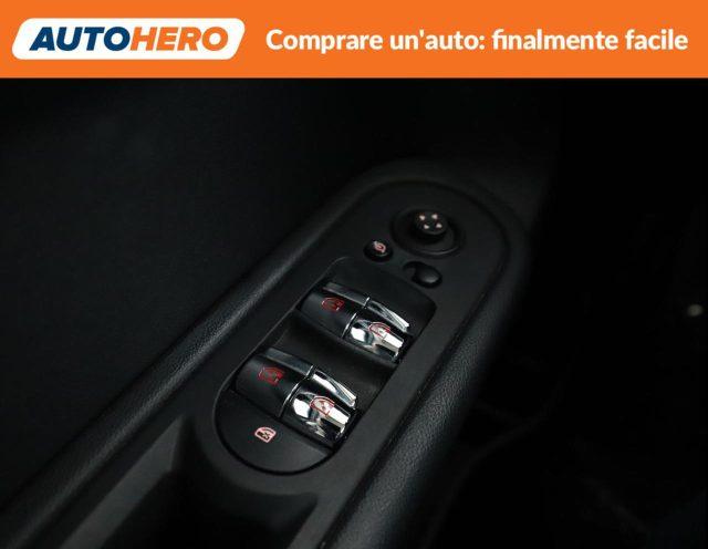 MINI Countryman 1.5 Cooper Essential Countryman