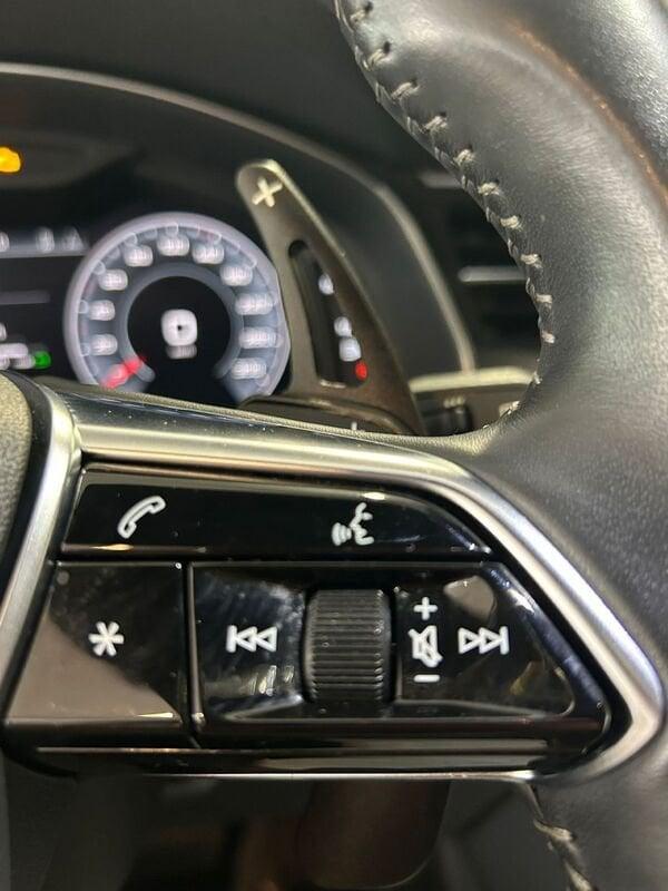 Audi A6 A6 Avant 40 2.0 TDI S tronic Business Sport