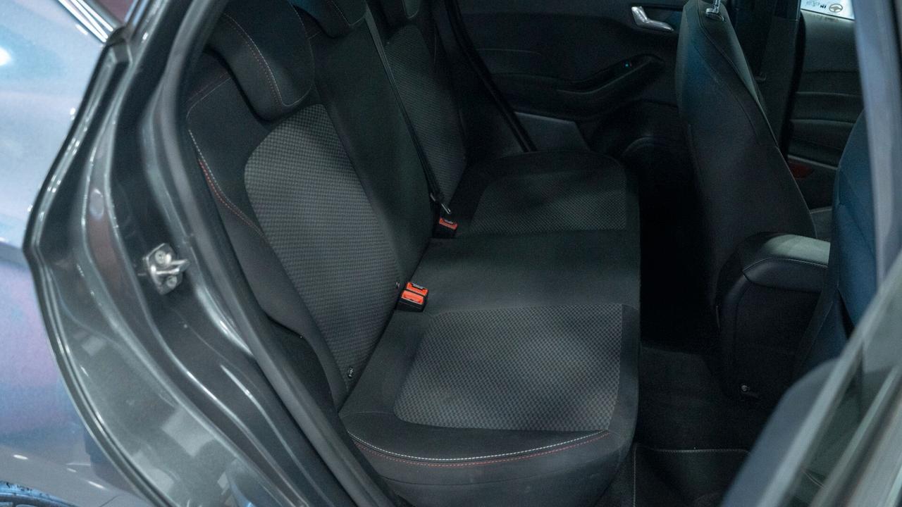 Ford Fiesta 5P. 1.1 TITANIUM 85 CV GPL BLOCKSHAFT NAVI LED FULL OPTIONAL