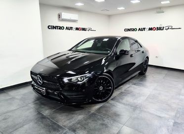 Mercedes-benz CLA 180 d Premium AMG FULL