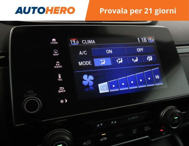 HONDA CR-V 1.5T Elegance Navi