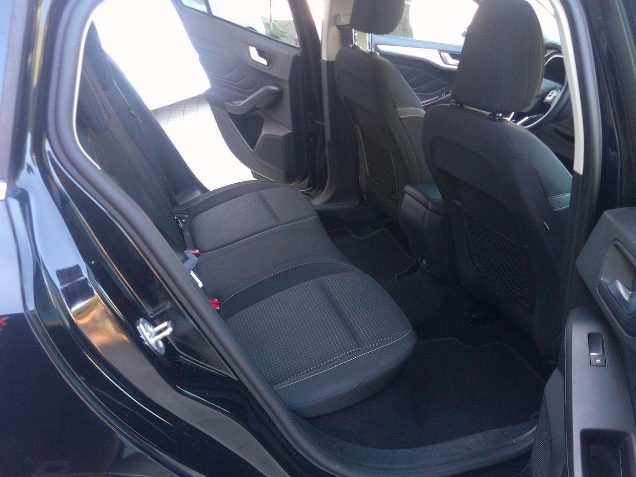 Ford Focus 1.5 EcoBlue 95 CV 5p. Business