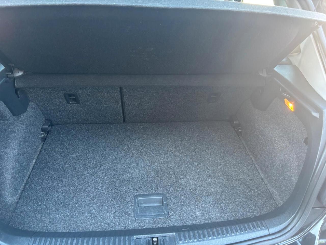 Volkswagen Polo 1.2 TDI DPF 5 p. Trendline