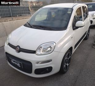 Fiat Panda 1.3 MJT 95 CV S&S Lounge