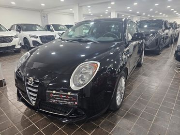 NUOVA ALFA ROMEO MITO DISTINCTIVE 1.4 T-JET 120CV