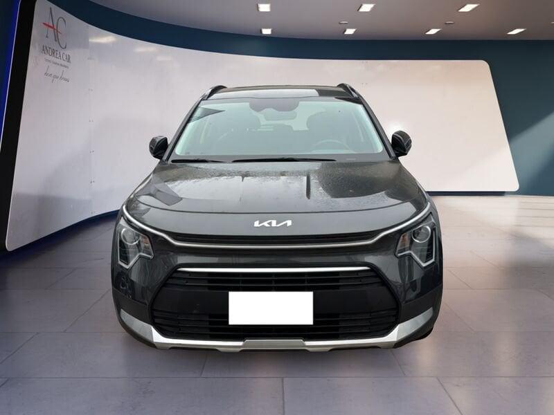 Kia Niro Niro 1.6 gdi hev Evolution dct6