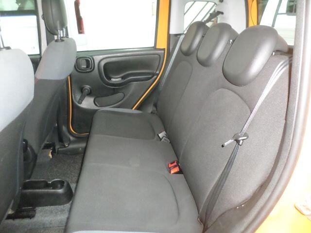 Fiat Panda 4X4 900 TwinAir T. S&S Euro6