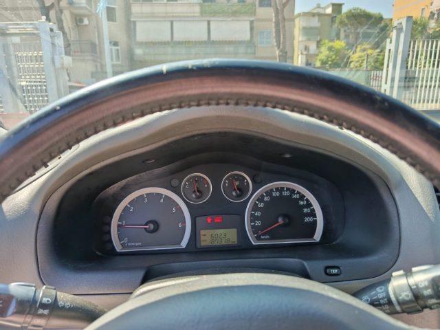HYUNDAI Santa Fe 2.0 CRDi TD 4WD DYNAMIC
