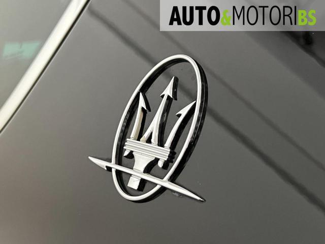 MASERATI Levante V6 Diesel 275 CV Q4