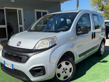 Fiat Qubo 1.4 BENZINA SOLO 58MILA KM NUOVO