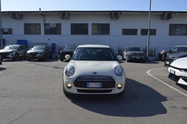 MINI One 1.5 One D 5 porte