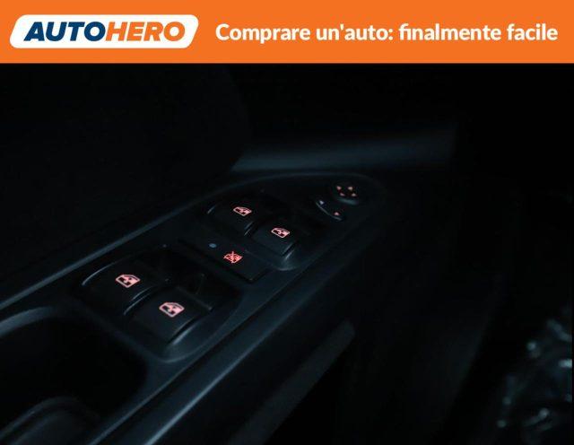 FIAT Tipo 1.6 Mjt S&S 5 porte Lounge