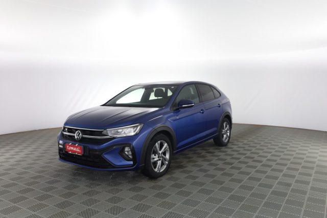 VOLKSWAGEN Taigo Taigo 1.0 TSI 115 CV DSG R-Line Plus