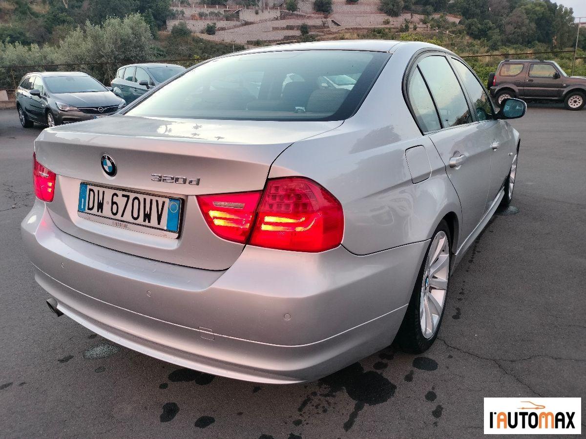 BMW 320d Eletta