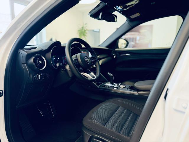Alfa Romeo Stelvio 2.2 t Super rwd 160cv auto