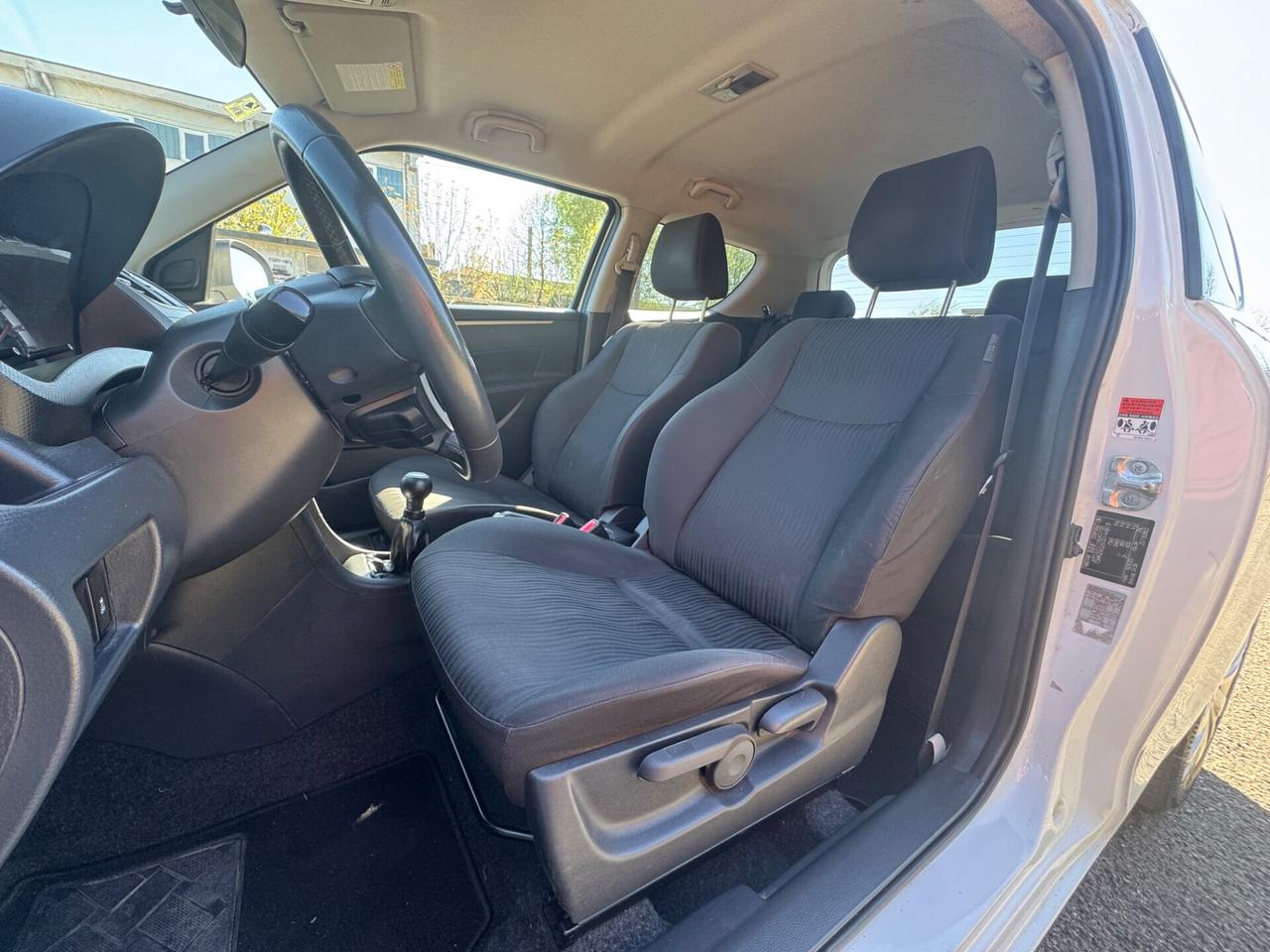 Suzuki Swift 1.3 DDiS 3 porte GL Top