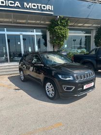Jeep Compass 1.6 Multijet II 2WD Limited Full Optional