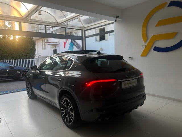 MASERATI Grecale MHEV 300 CV AWD GT tetto panoramico da?549,00