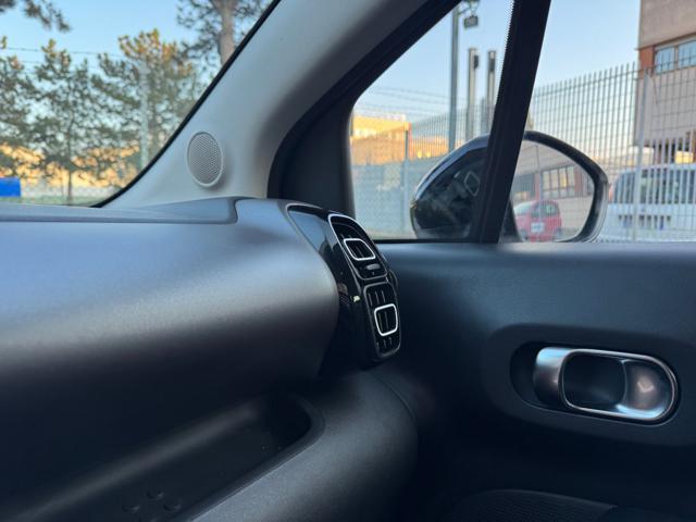 CITROEN C3 Aircross PureTech 110CV Plus