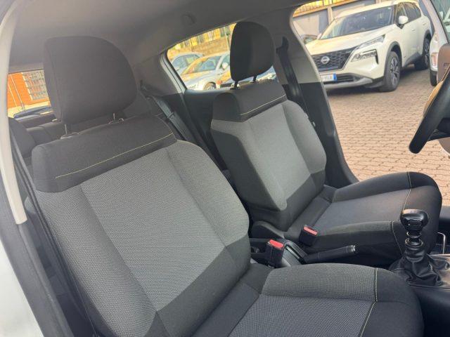 CITROEN C3 BlueHDi 100 S&S Business (AUTOCARRO N1)