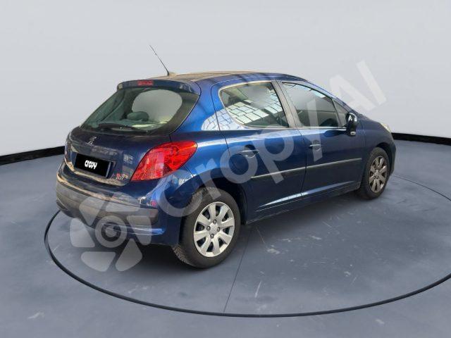 PEUGEOT 207 1.4 88CV 5p. XS
