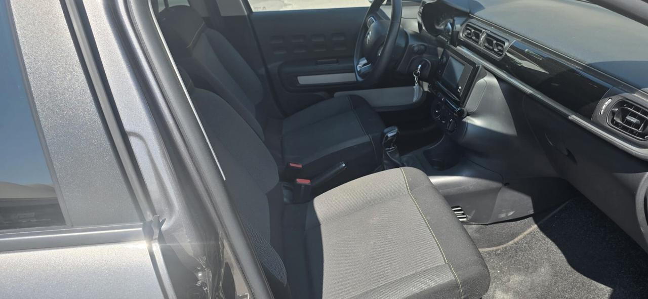 Citroen C3 PureTech 83 S&S You
