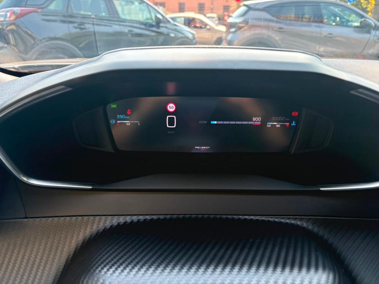 Peugeot 2008 PureTech 100 S&S Allure