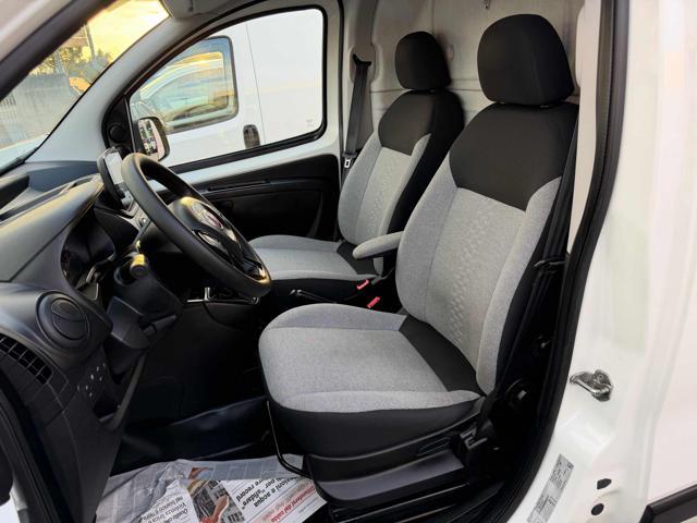 FIAT FIORINO 1.3 MJT 95 CV SX