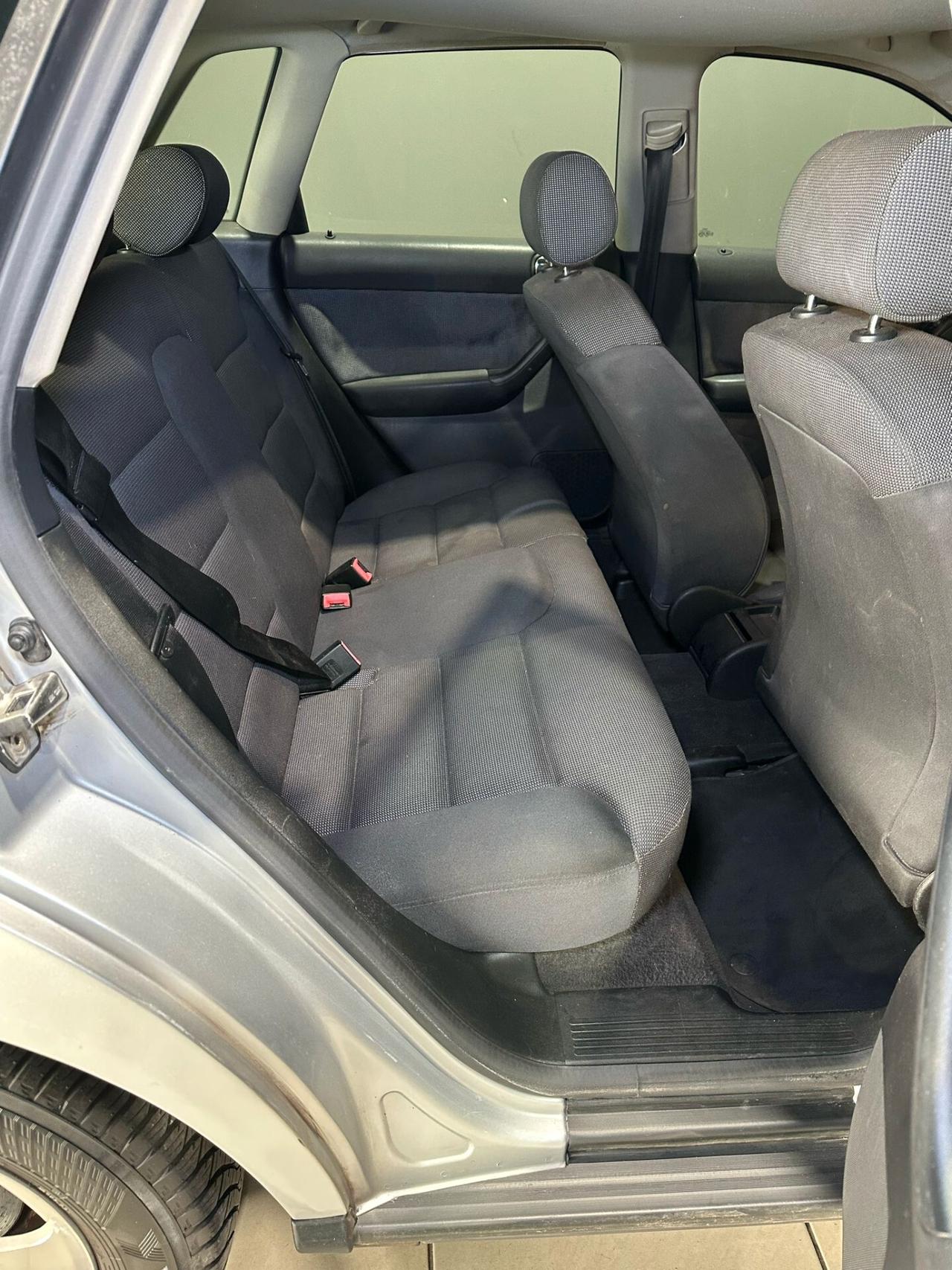 Audi A3 1.8 20V cat 5p. Ambiente