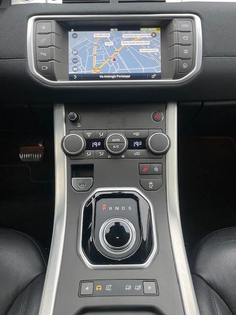 Land Rover Range Evoque 2.0 TD4 150 CV SE Dynamic KM 85.000 PREZZO VERO!!!!
