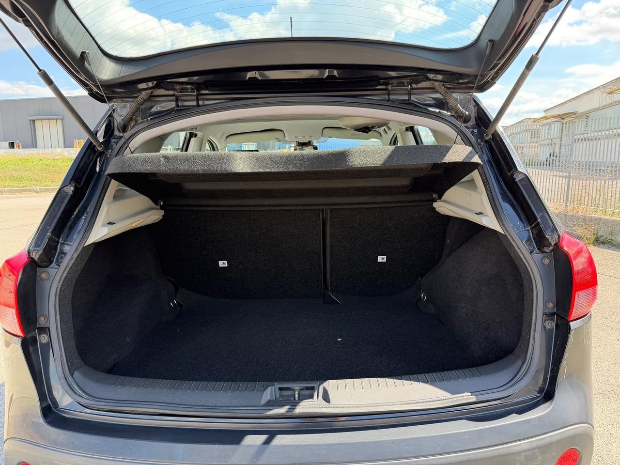 Nissan Qashqai 135000 KM GARANZIA 12 MESI
